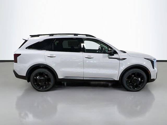 New 2026 Kia Sorento SX image 8