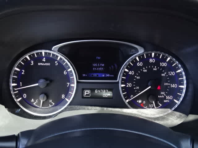Used 2020 INFINITI QX60 Pure FWD image 24