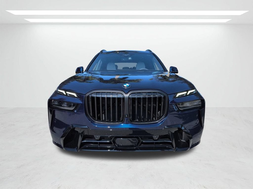 New 2027 BMW X7 xDrive40i w/ Executive Package AWD/4WD image 9
