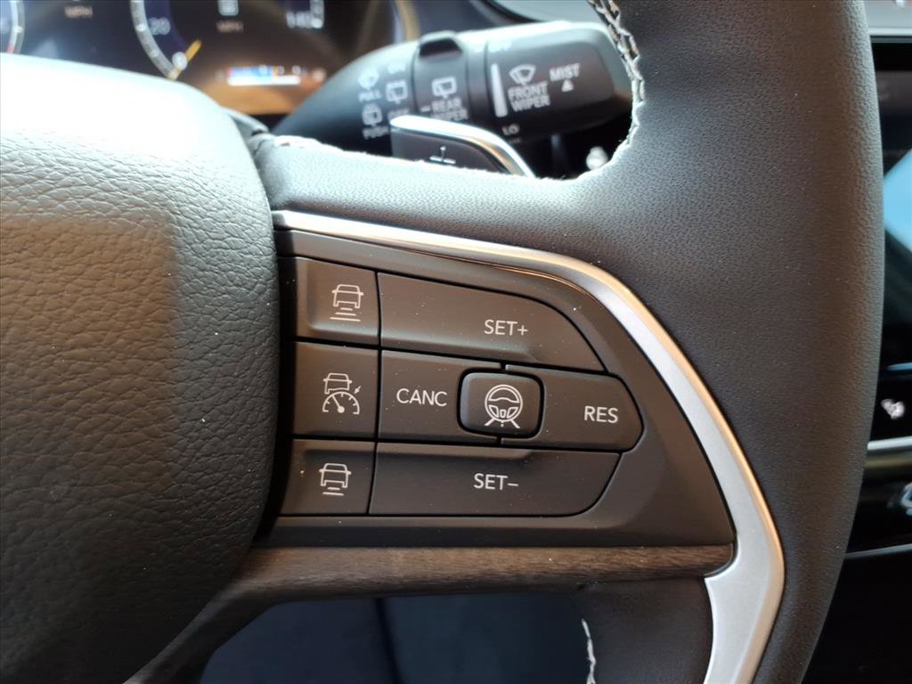 New 2026 Jeep Grand Cherokee Limited image 20