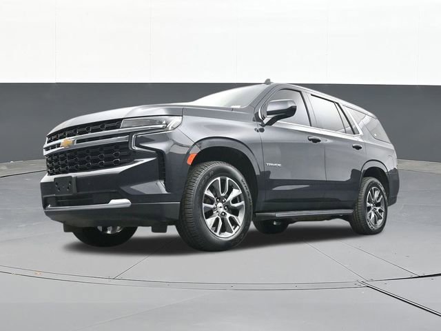 Used 2023 Chevrolet Tahoe LS AWD/4WD image 55