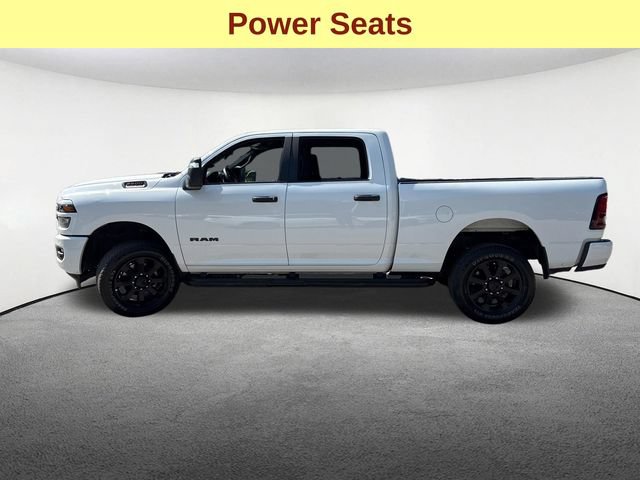 Used 2025 RAM 2500 Big Horn AWD/4WD image 6