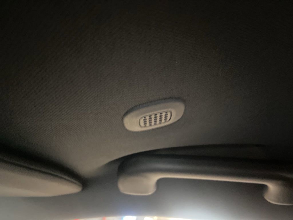 New 2025 Jeep Grand Cherokee Altitude image 34