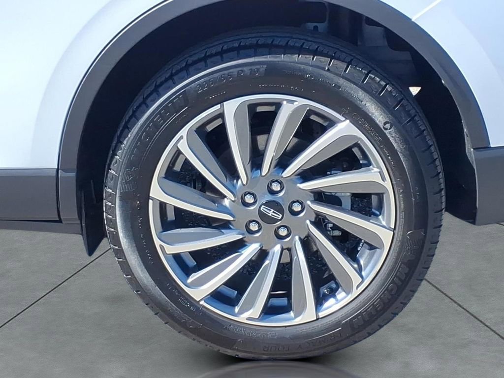 Certified 2023 Lincoln Corsair Reserve image 4