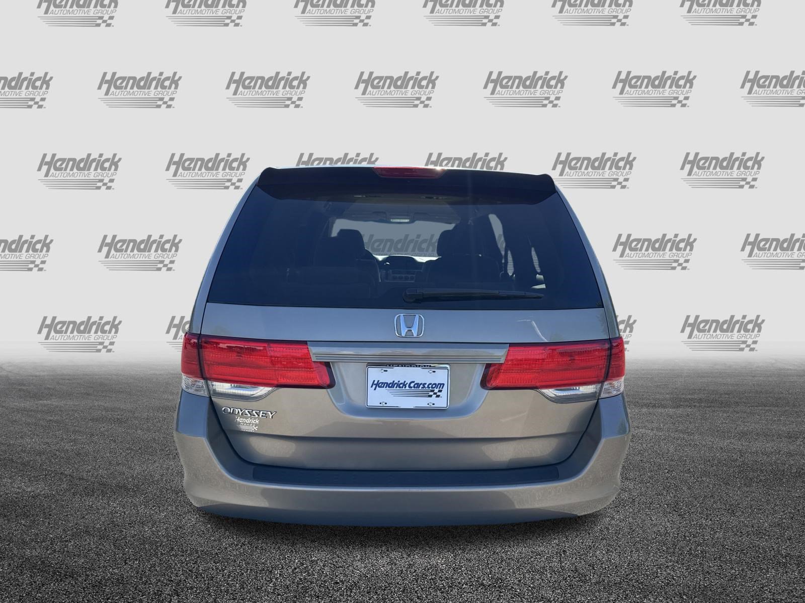 Used 2010 Honda Odyssey LX image 9
