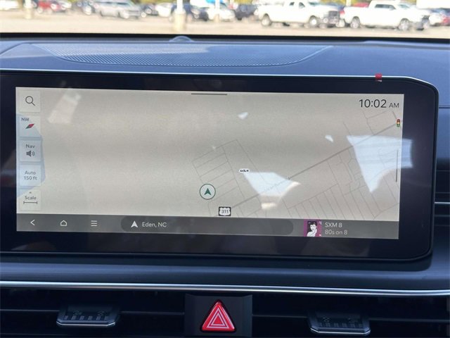 New 2026 Kia K5 GT-Line image 9
