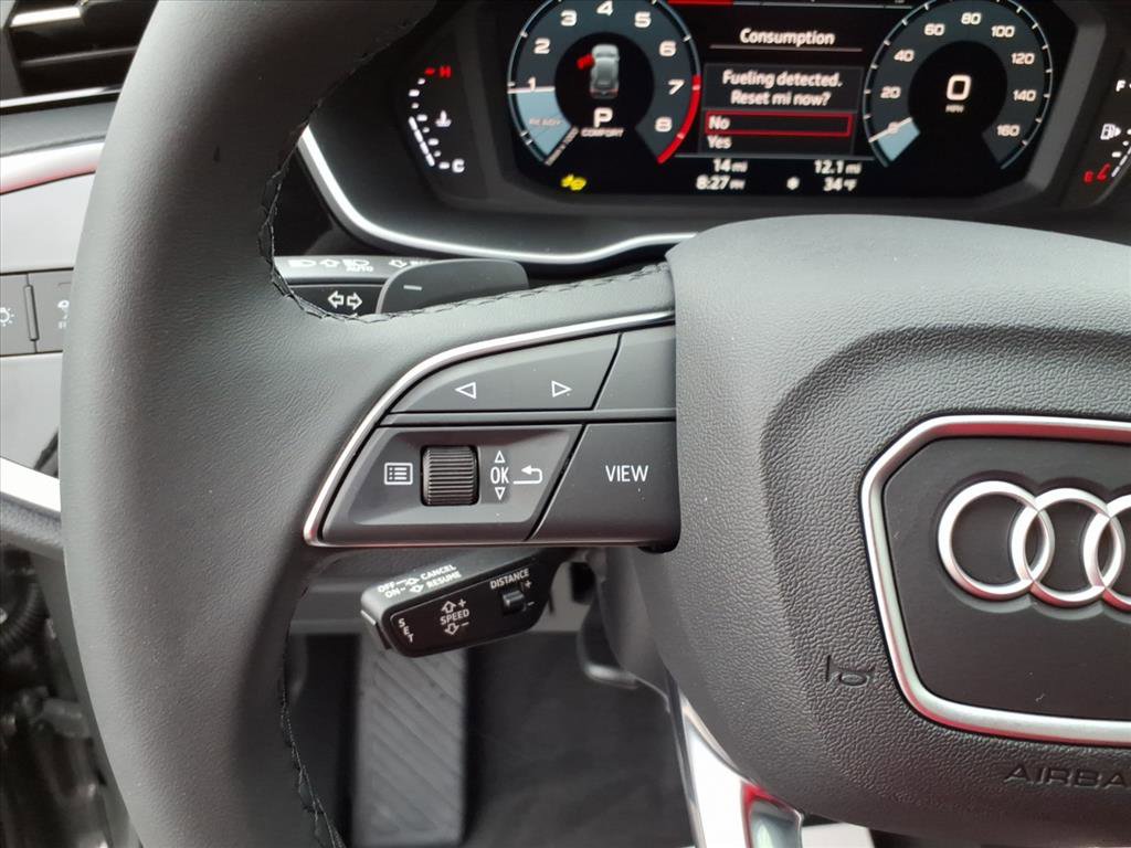 New 2025 Audi Q3 2.0T Premium image 15