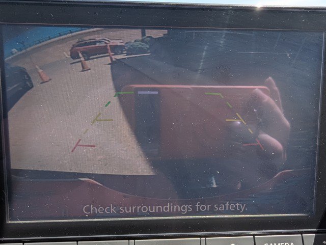 Used 2023 Nissan Altima 2.5 SV FWD image 20