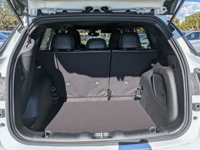 New 2026 Jeep Compass Latitude w/ Sun and Sound Group image 11