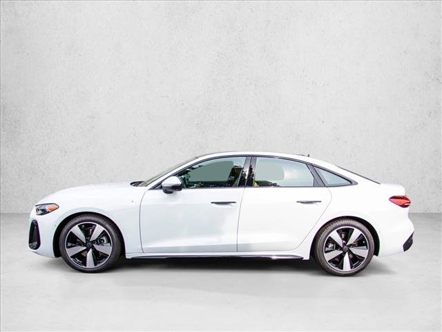 New 2026 Audi A5 2.0T Premium Plus AWD/4WD image 8