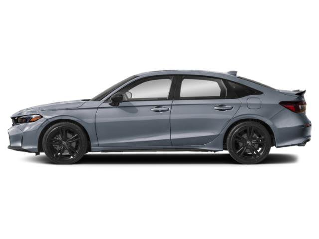 New 2026 Honda Civic Si image 3