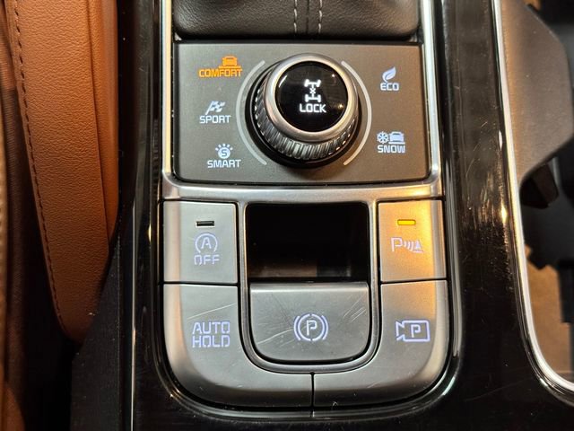 Used 2024 Kia Telluride SX Prestige X-Pro image 49