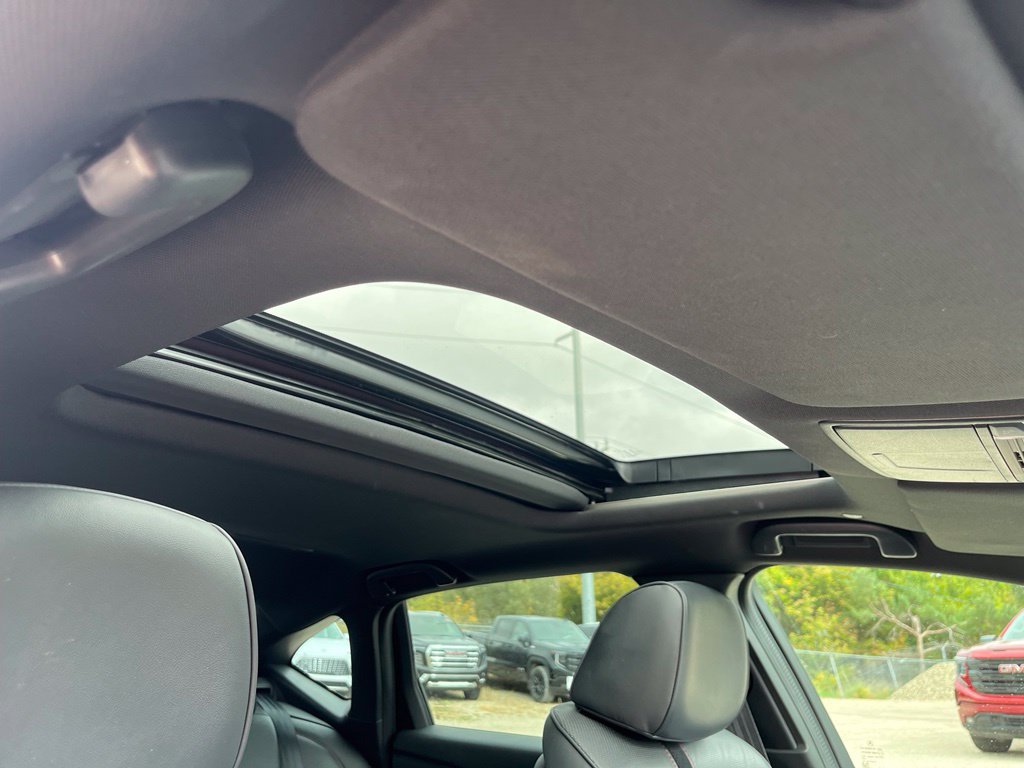 Used 2021 Acura TLX w/ A-SPEC Package AWD/4WD image 41