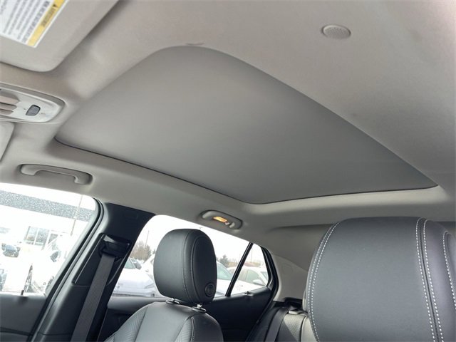 Used 2021 Buick Encore GX Essence w/ Advanced Technology Package image 22