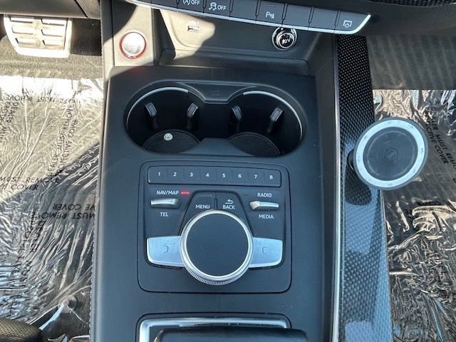 Used 2018 Audi S5 Prestige w/ S Sport Package AWD/4WD image 22