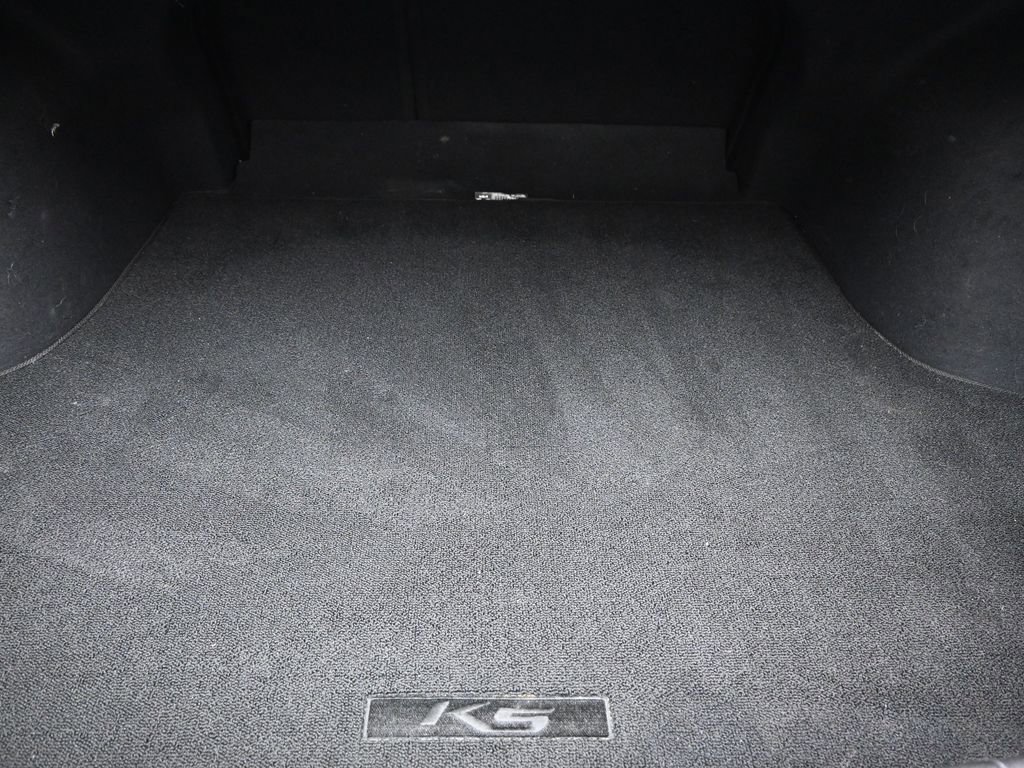Used 2024 Kia K5 LXS image 16