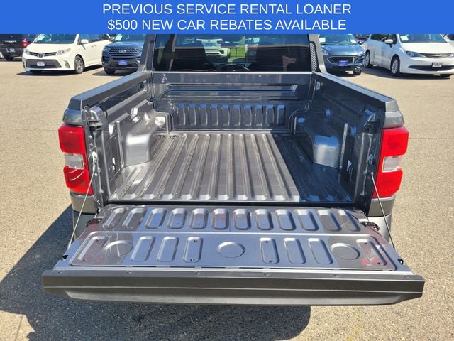 Used 2026 Ford Maverick XLT FWD image 8