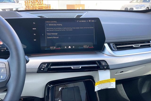 New 2026 BMW X1 xDrive28i w/ Technology Package AWD/4WD image 6