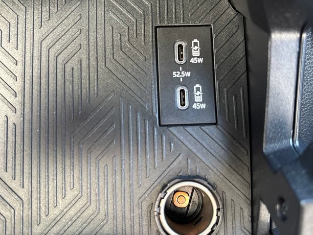 Used 2025 Toyota Tacoma SR RWD image 29