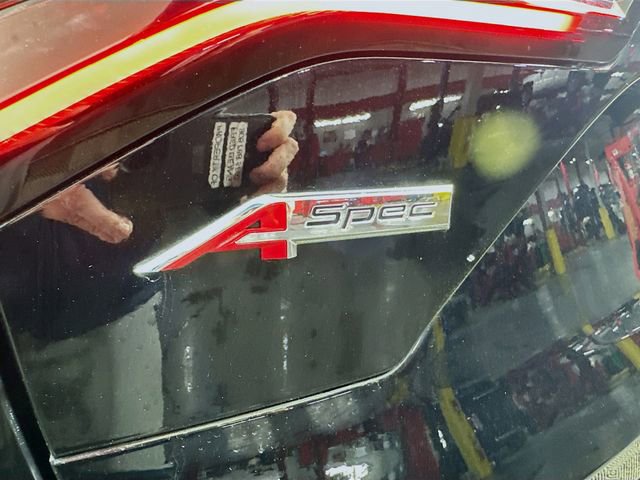 Used 2023 Acura MDX A-Spec image 32