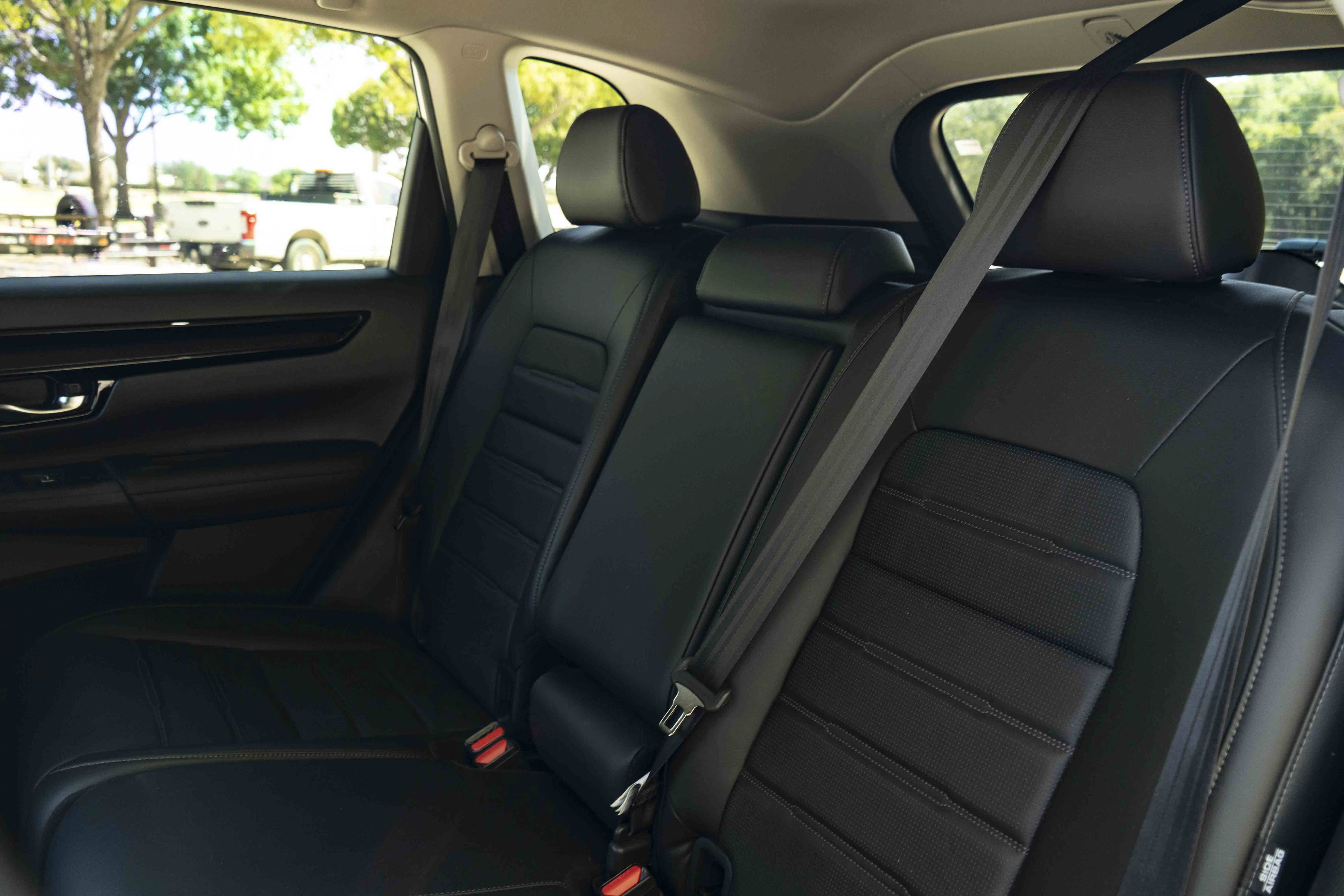 Certified 2024 Honda CR-V EX-L image 18