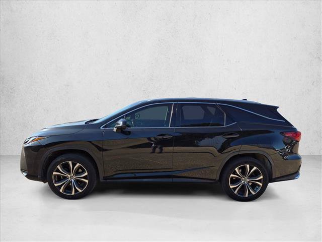 Used 2018 Lexus RX 350L AWD image 8