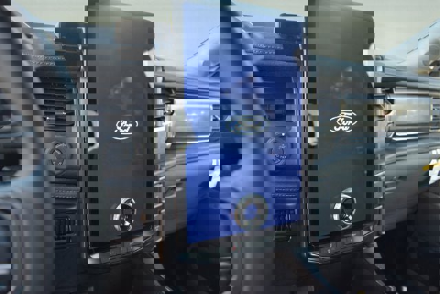 New 2025 Ford F150 Lightning Flash image 9