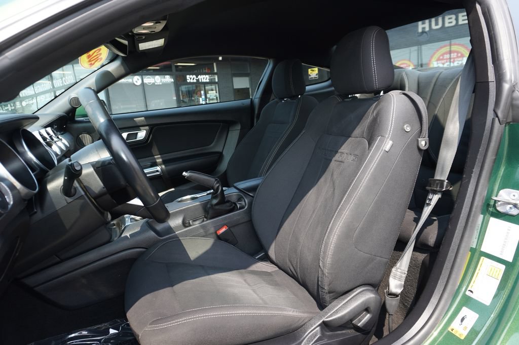 Used 2022 Ford Mustang GT w/ Equipment Group 301A RWD image 23
