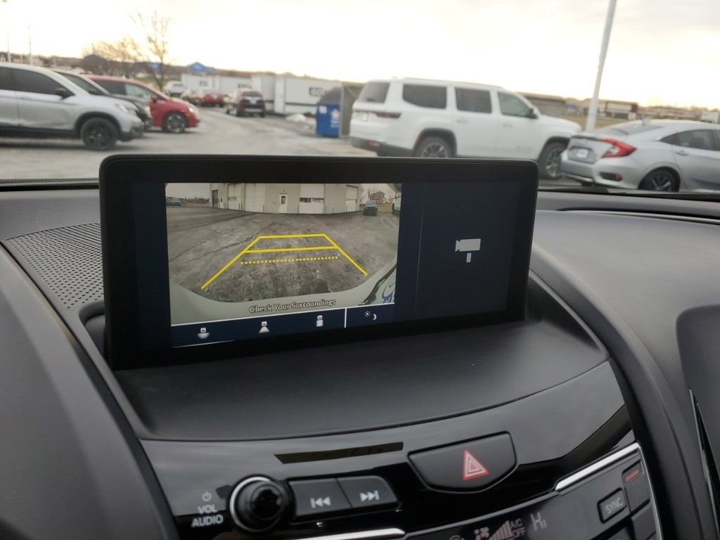 Used 2021 Acura RDX Base image 20