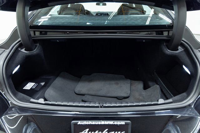 Used 2021 BMW M850i Gran Coupe xDrive AWD/4WD image 9