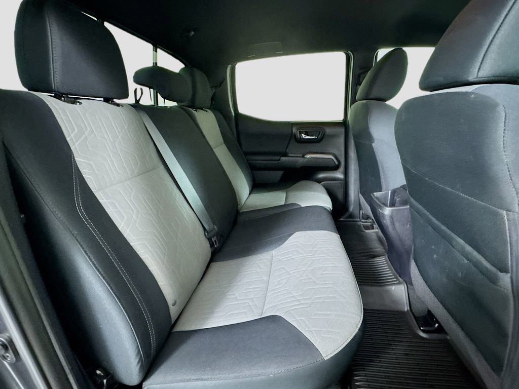 Used 2021 Toyota Tacoma TRD Sport image 22