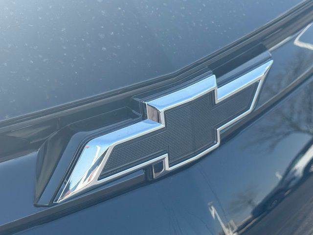 New 2027 Chevrolet Bolt RS image 17