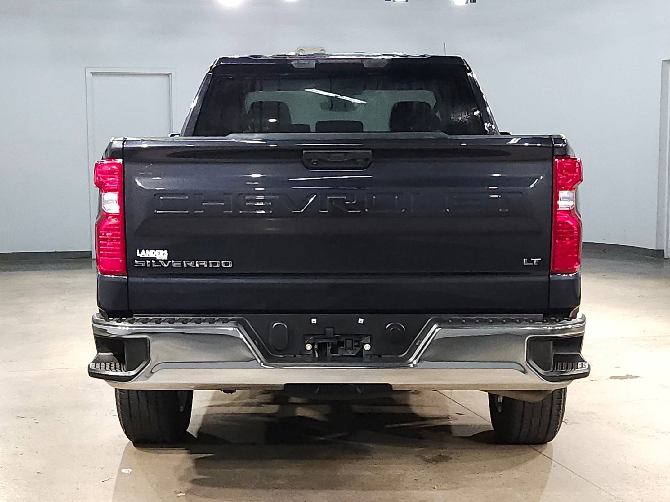 Used 2023 Chevrolet Silverado 1500 LT image 6