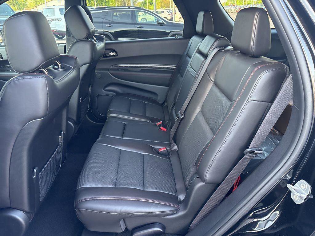 New 2026 Dodge Durango GT AWD/4WD image 10