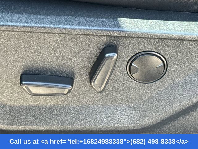 Used 2025 Ford F150 Lariat w/ FX4 Off-Road Package image 21