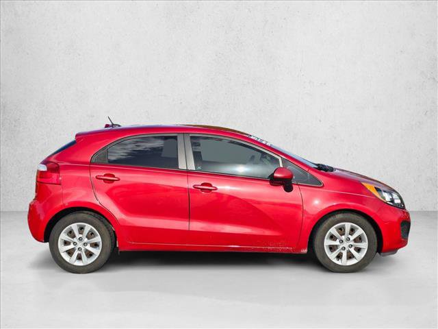 Used 2015 Kia Rio LX w/ Power Package image 4