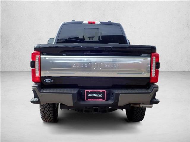 New 2026 Ford F250 King Ranch w/ Tremor Off-Road Package image 3