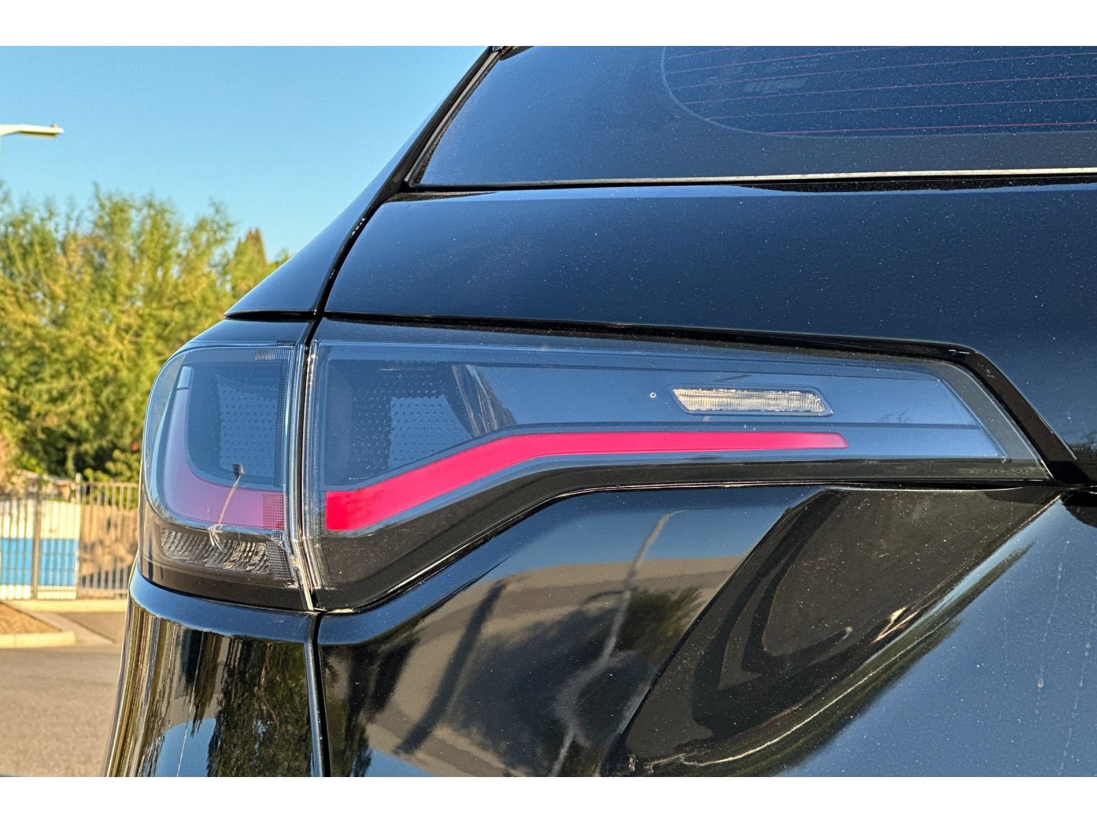 Used 2024 Honda HR-V LX image 52
