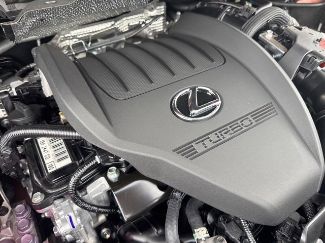 New 2025 Lexus RX 350 Premium w/ Convenience Package image 64