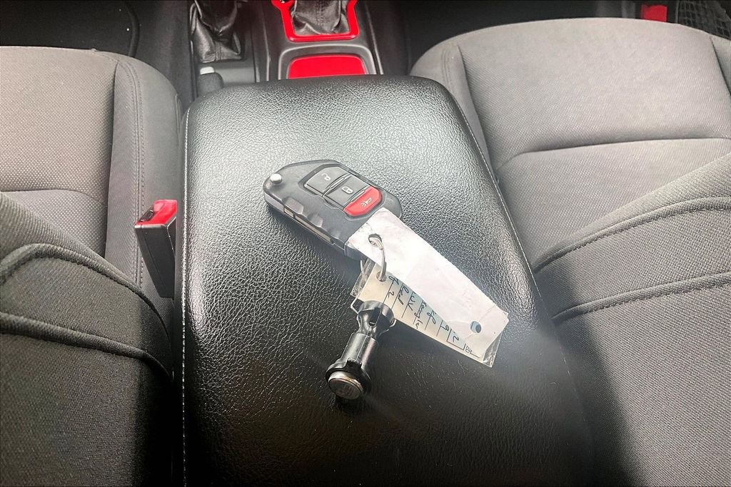 Used 2019 Jeep Wrangler Unlimited Sport S AWD/4WD image 14