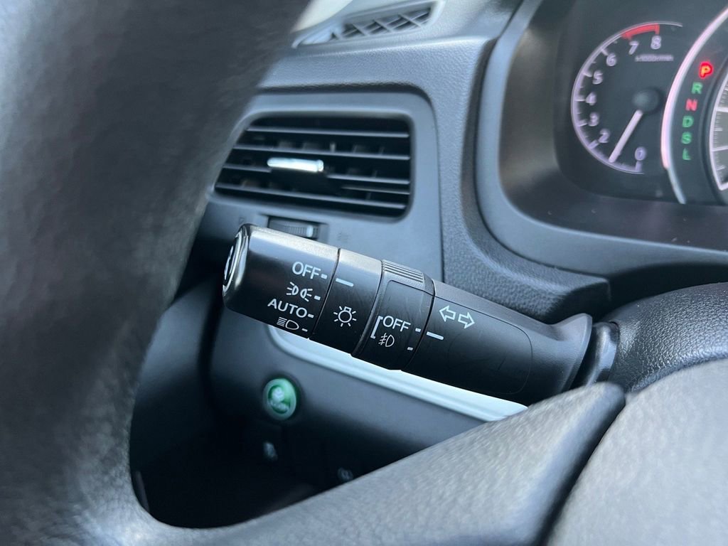 Used 2016 Honda CR-V EX image 36