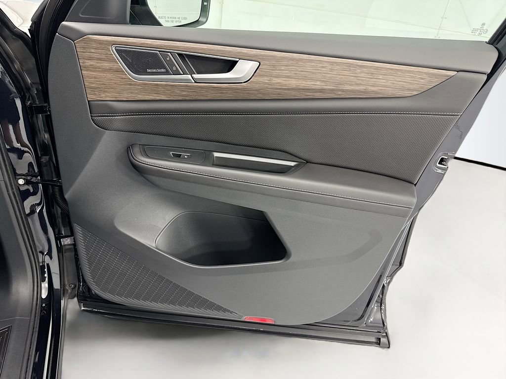 New 2026 Volkswagen Atlas SEL Premium R-Line image 25