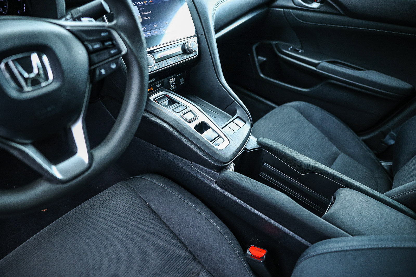 Used 2021 Honda Insight EX image 27