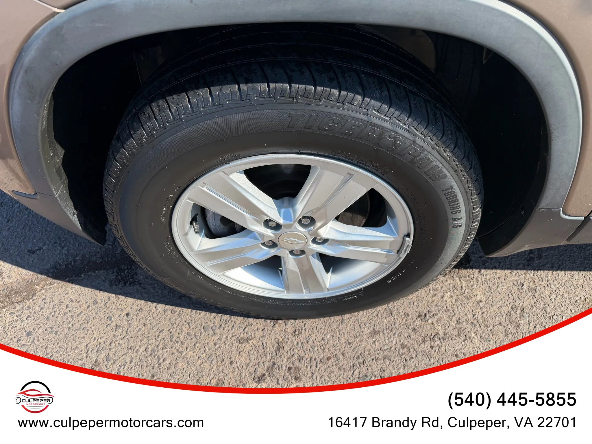 Used 2018 Chevrolet Trax LS image 25