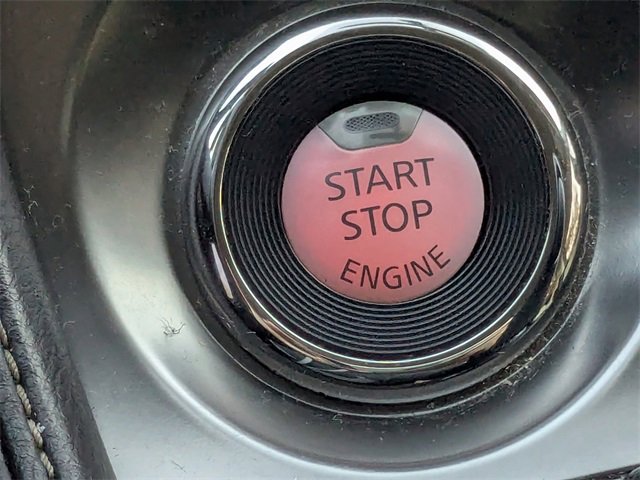 Used 2019 Nissan Maxima 3.5 SL w/ Floor Mat Group image 29