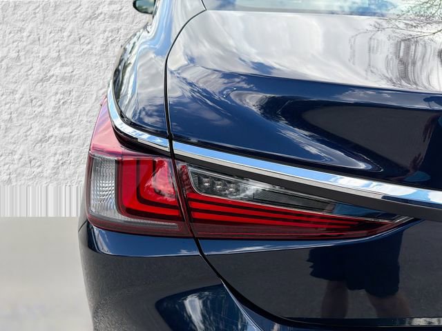 Used 2021 Lexus ES 350 ES 350 w/ Premium Package image 10