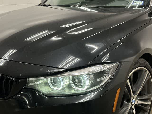 Used 2020 BMW 430i Coupe w/ Convenience Package RWD image 32