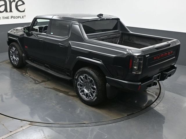Used 2024 GMC Hummer EV 3X w/ LPO, Illumination Package image 37