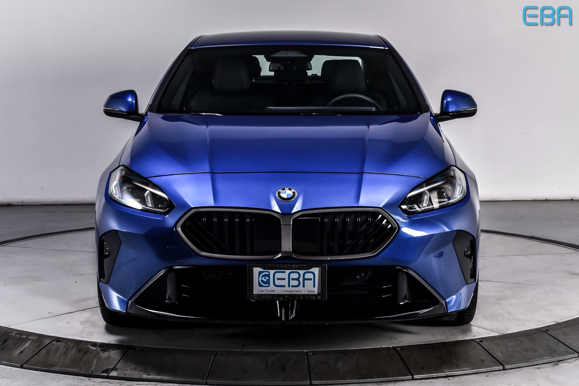 Used 2025 BMW 228i xDrive image 8