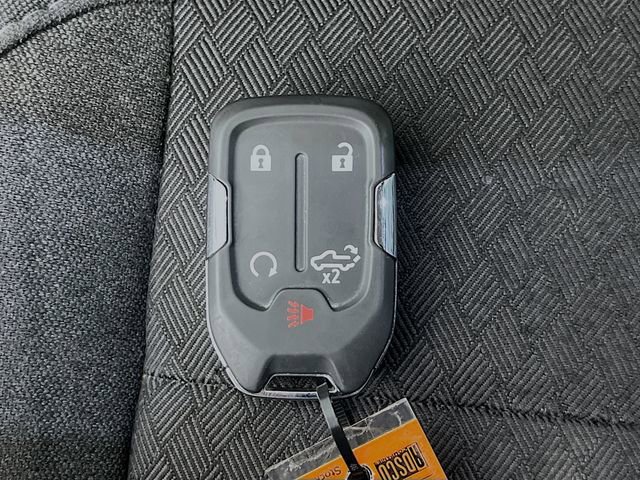 Used 2020 Chevrolet Silverado 1500 RST image 12